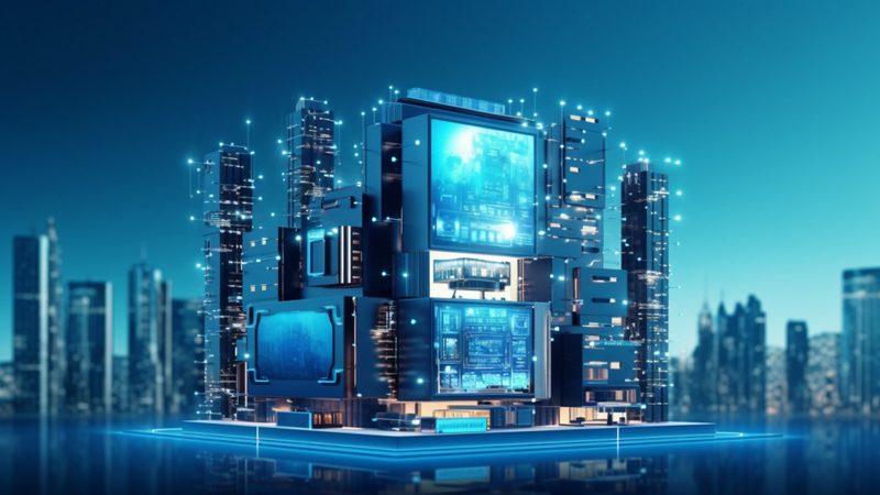 API网关与反向代理：技术架构的深度解析与对比